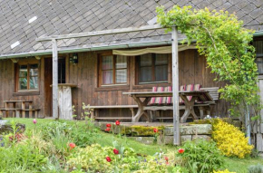 Ferienwohnung Metzgerbauernhof